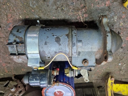 Ferguson tef20 t20 diesel - tef20,