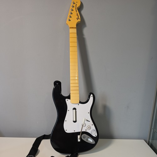 Rockband harmonix fender - rockband,