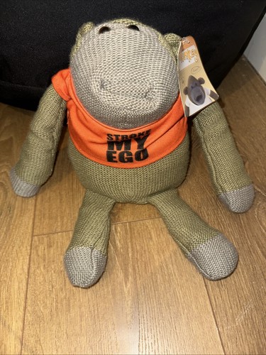 Tip monkey soft - tip, toy