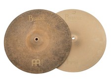Meinl Byzance Benny Greb