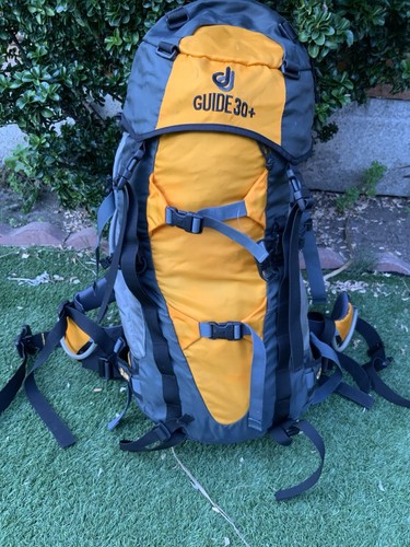 Deuter alpine rucksack - deuter,
