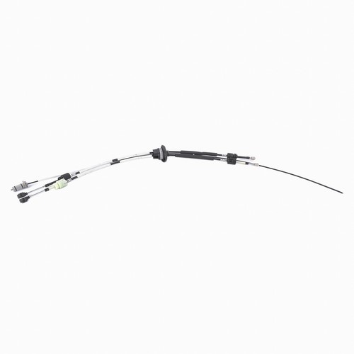 Gear selector linkage cable - gear,