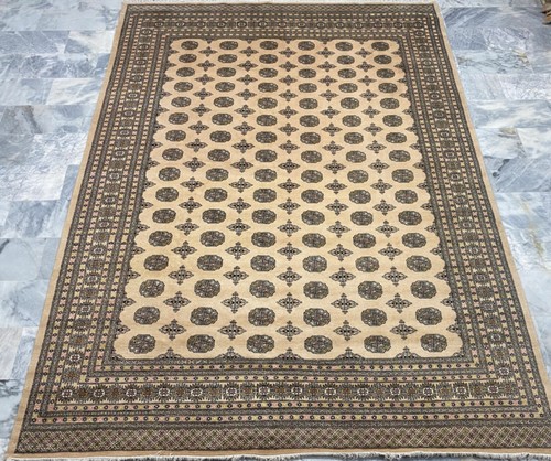 Original hand knotted - original,