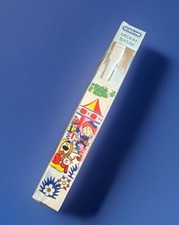 Magic Roundabout Toothbrush