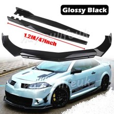 For Renault Megane MK2 MK3 MK4