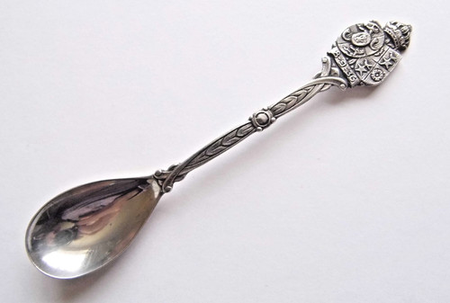 Vintage dutch silver - vintage,