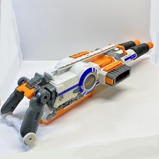 Hasbro NERF N-Strike Elite