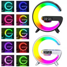 LED Smart G Lamp Bluetooth