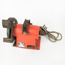 Ajax Heavy Duty Double Ended Polisher / Grinder