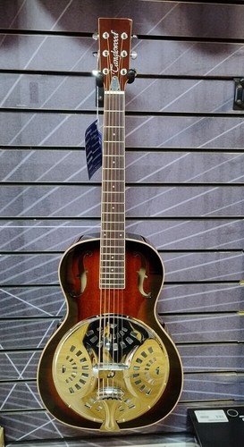 Tanglewood tur8 union series - tur8,