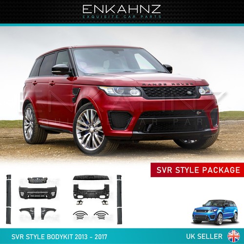 Bodykit for range rover - for, sport