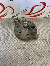 KTM EXC 125 CYLINDER HEAD