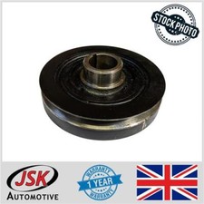 Crankshaft Pulley To Suit BMC