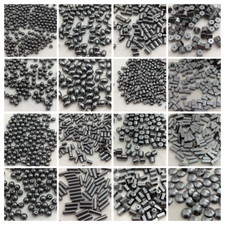 Hematite Gemstone Beads