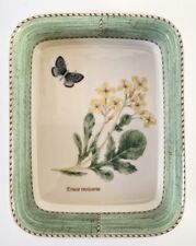 Wedgwood Sarah's Garden Oven Dish