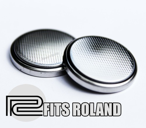 Replacement battery for roland - replacement,