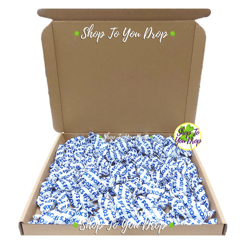 400g foxs glacier - 400g, mints