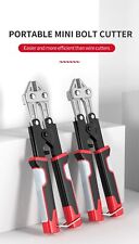 Portable Rebar Cutting Pliers