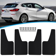Mud Flaps Splash Guards for