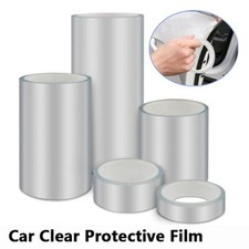 Clear Transparent Protective