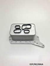 OIL COOLER for OPEL / VAUXHALL