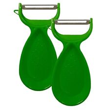 2 x Vegetable Potato Peeler &