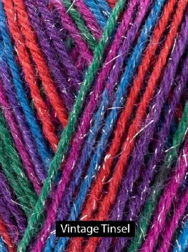 Wys signature ply - 4, sparkle