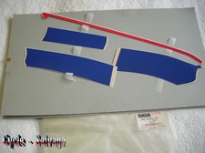Yamaha FZR600_Decor Set for