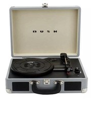 Bush Classic Retro Turntable
