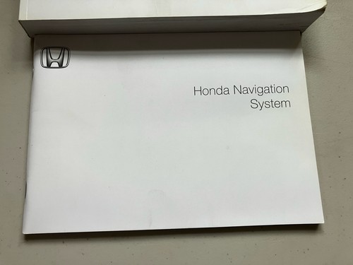 Genuine honda jazz satellite - jazz,