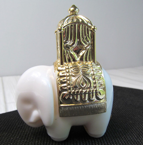 Vintage royal elephant - vintage,