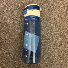 Plastic Chugger Bottle 75m Brand New.