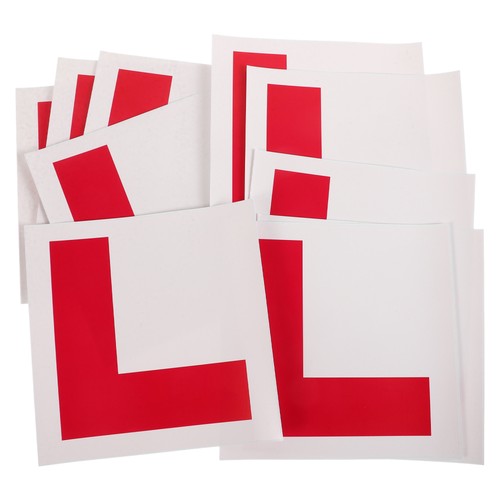 Pcs plate for motorbikes - pcs,