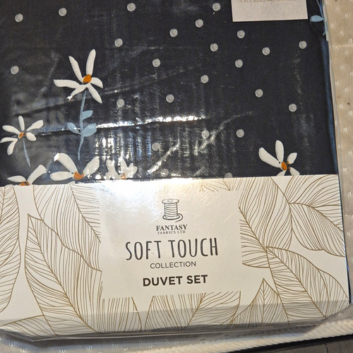Soft touch collection king - touch,