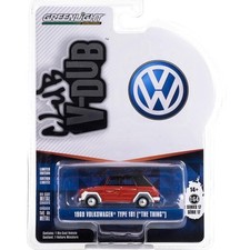 Greenlight 1:64 Scale "1969