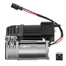 Air Suspension Compressor For