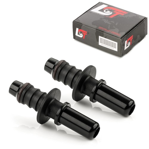 Counterpart quick release - 2x,
