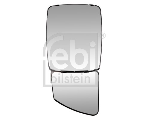 Febi 180437 left - left, driver
