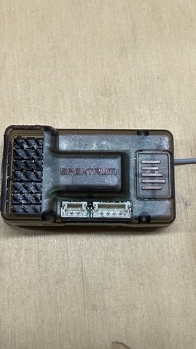 Spektrum dx3 transmitter and - dx3,