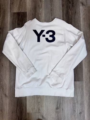 Rare adidas 2011 xl - y-3,