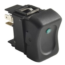 Effortless Work Light Switch