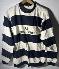 vintage-style Fred Perry