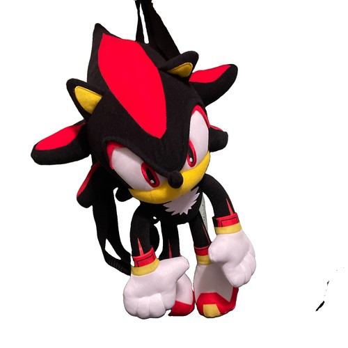 Sonic the hedgehog shadow - the,