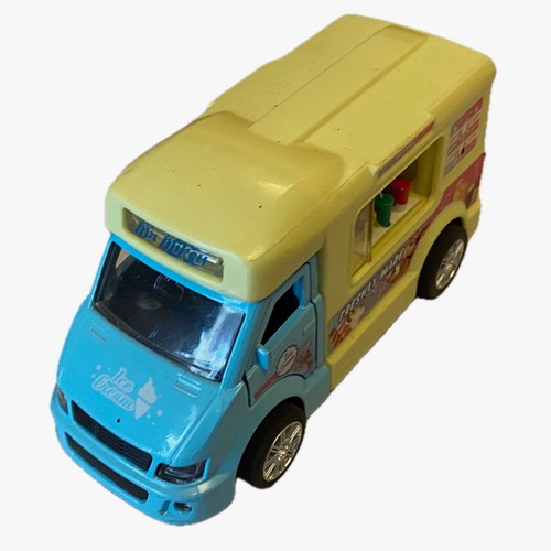 Scalextric conversion ice - conversion,