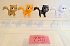 Rare Mayor Humdinger’s Cat