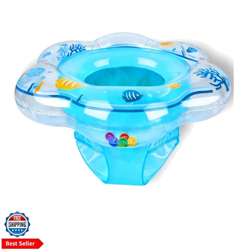 Baby pool float with - float,