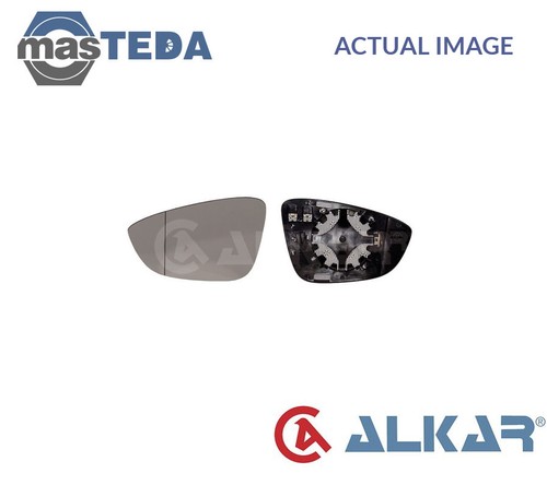 6471133 rear view mirror - rear, glass