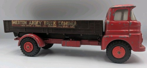 Vintage triang bedford - vintage,