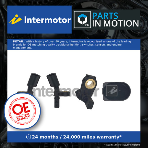 Abs sensor fits - sensor,