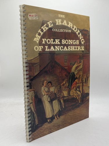 The mike harding collection - mike,